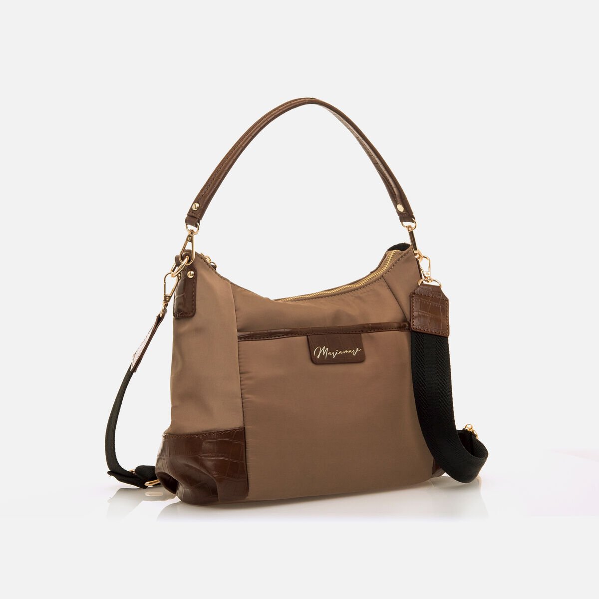 Bolsos de Mujer modelo HELA de MARIAMARE image number 2