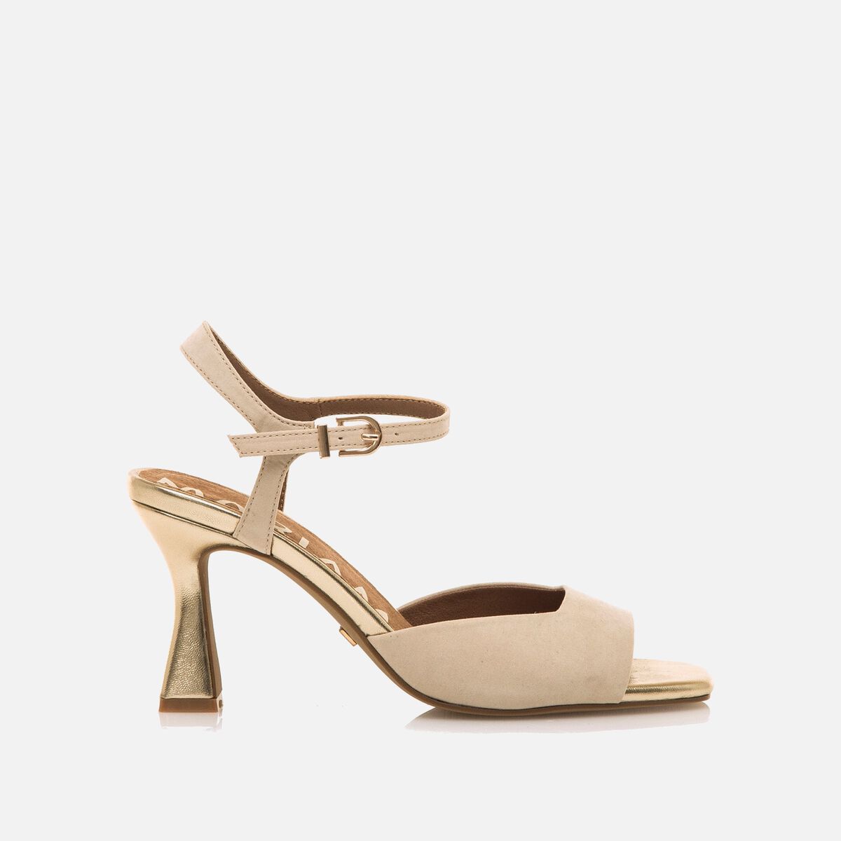 Sandalias de salto de Mulher modelo NUIN de MARIAMARE image number 0