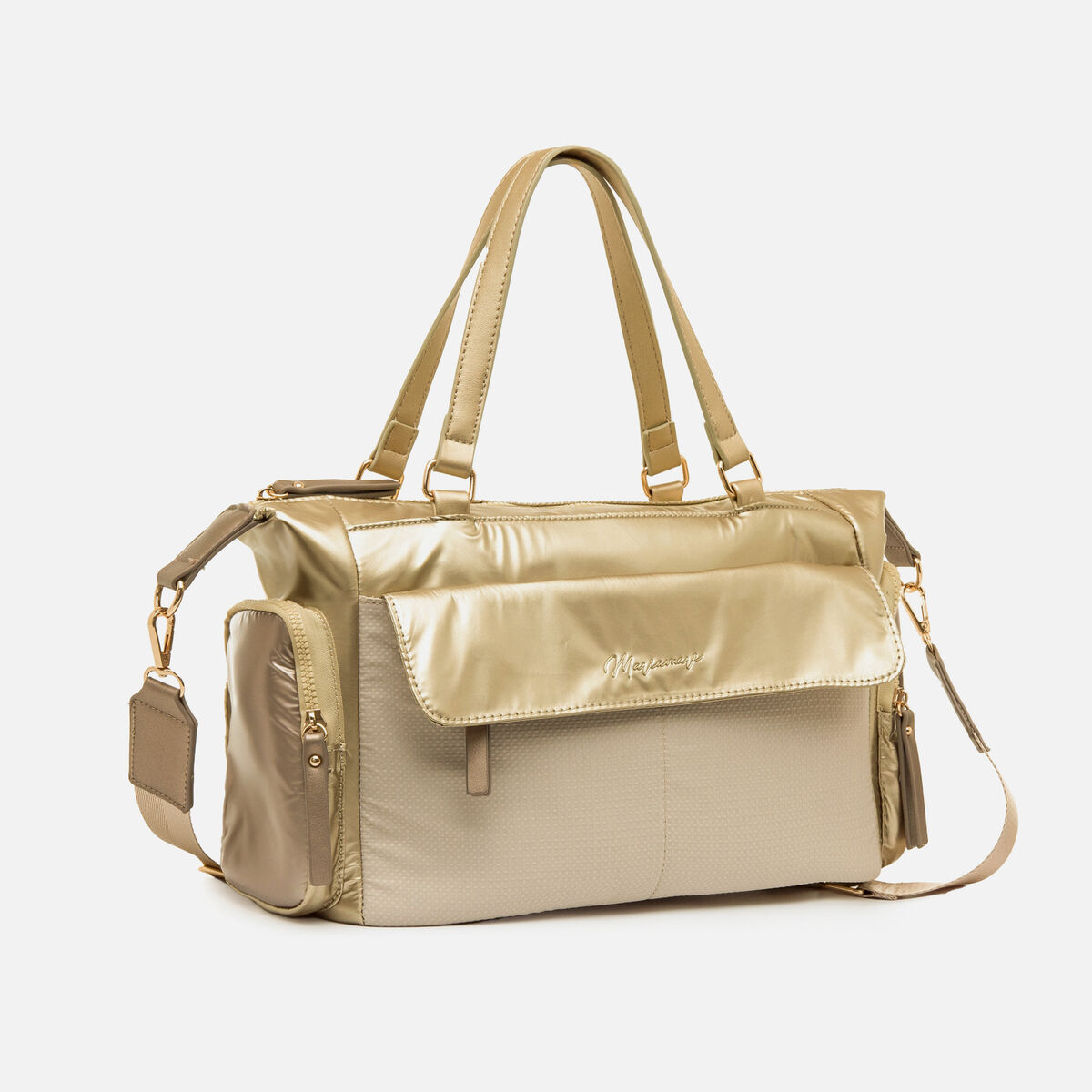 Sacs pour Femme mod&egrave;le MIRAS de MARIAMARE image number 5