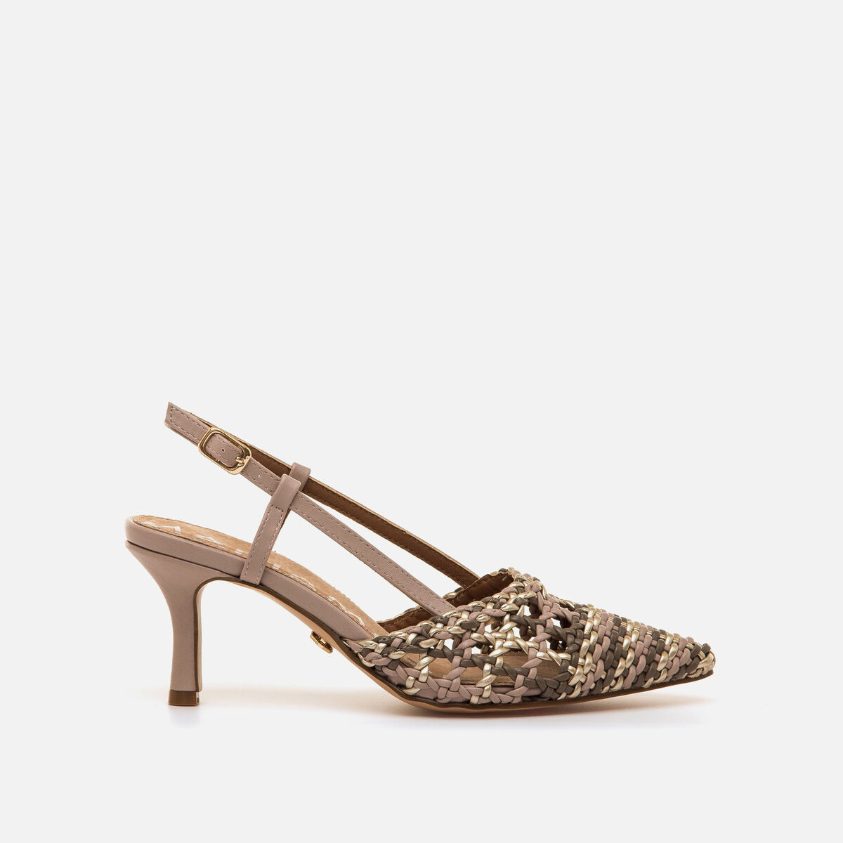 Chaussures a talons pour Femme mod&egrave;le NAO de MARIAMARE image number 0