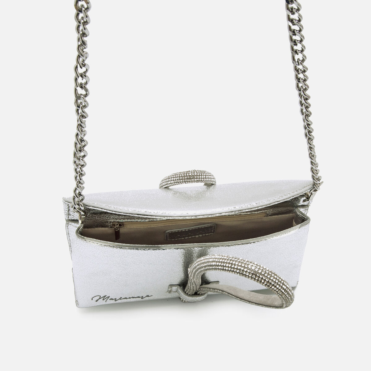 Bolsos de mano de Mujer modelo ROUN de MARIAMARE image number 4