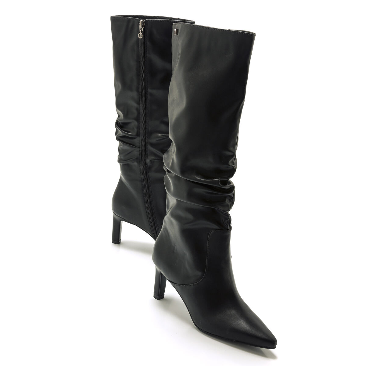 Botas de tacon de Mujer modelo BELLAGIO de MARIAMARE image number 5