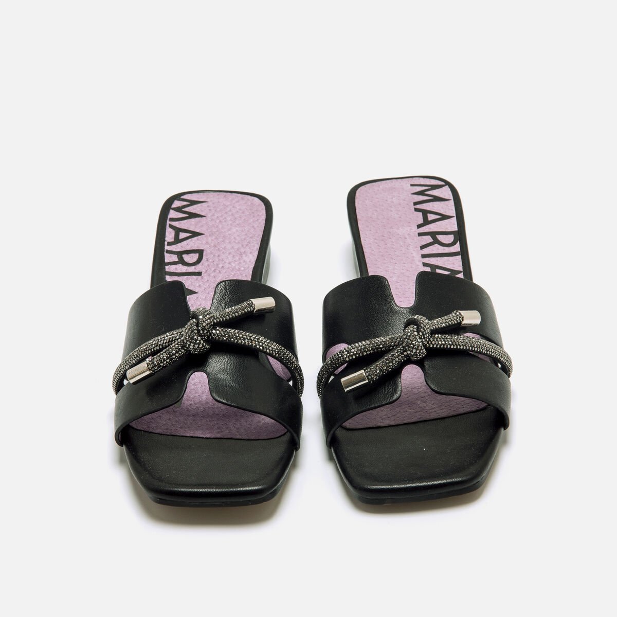 Sandalias planas de Mujer modelo CASIT de MARIAMARE image number 3