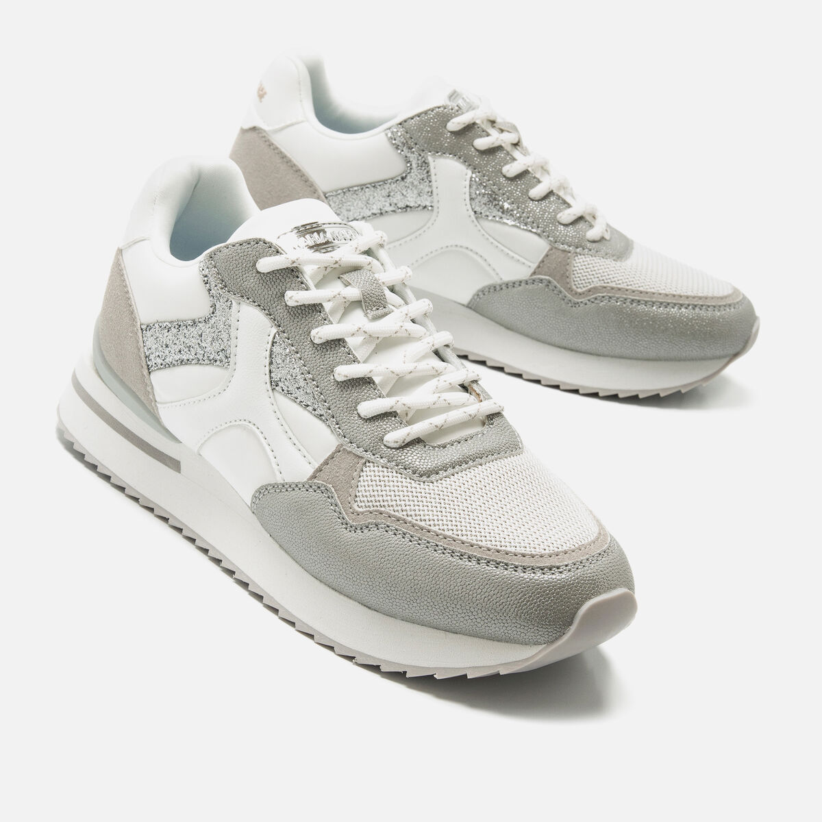 Sneakers de Mulher modelo NARITA de MARIAMARE image number 5
