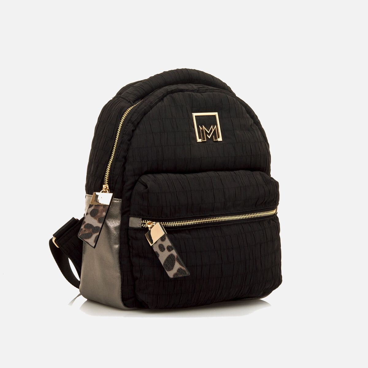 Sacs a dos pour Femme modèle PERLI de MARIAMARE image number 2