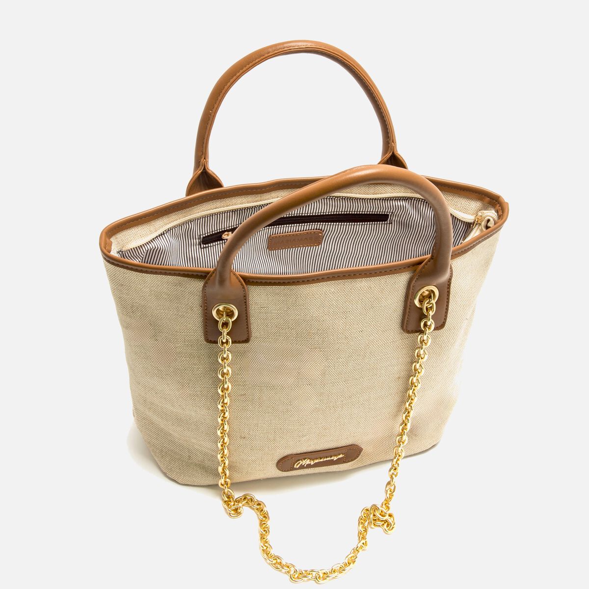 Sacs pour Femme mod&egrave;le FARO de MARIAMARE image number 4