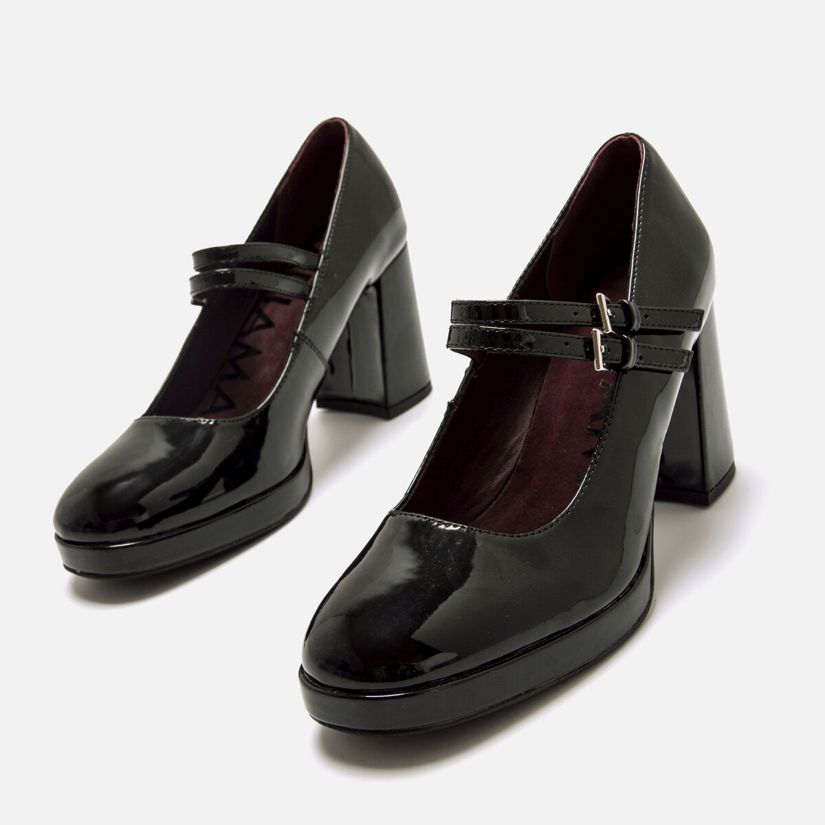 Sapatos de salto alto de Mulher modelo FRIULI de MARIAMARE image number 5