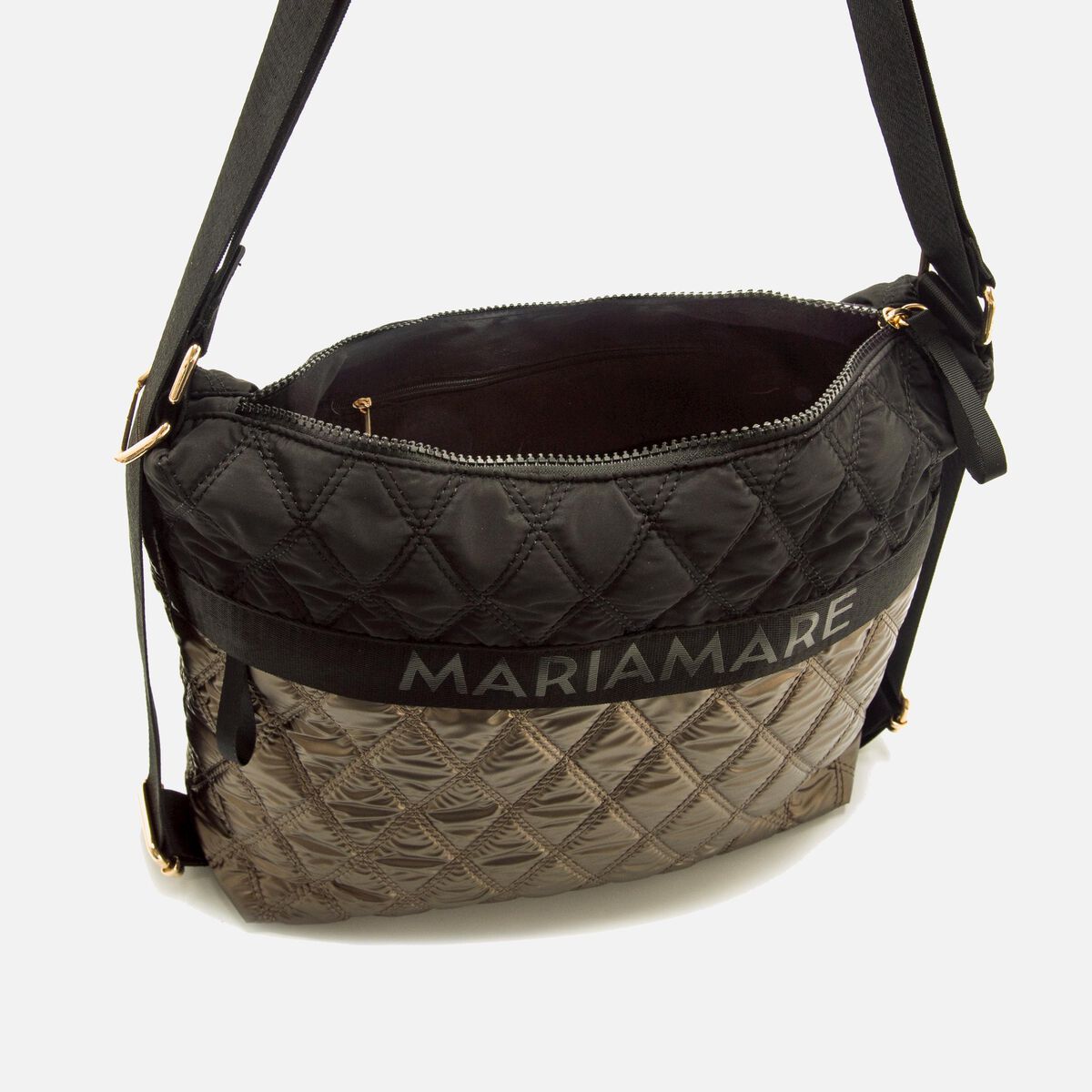 Bolsos de Mujer modelo TORIE de MARIAMARE image number 4