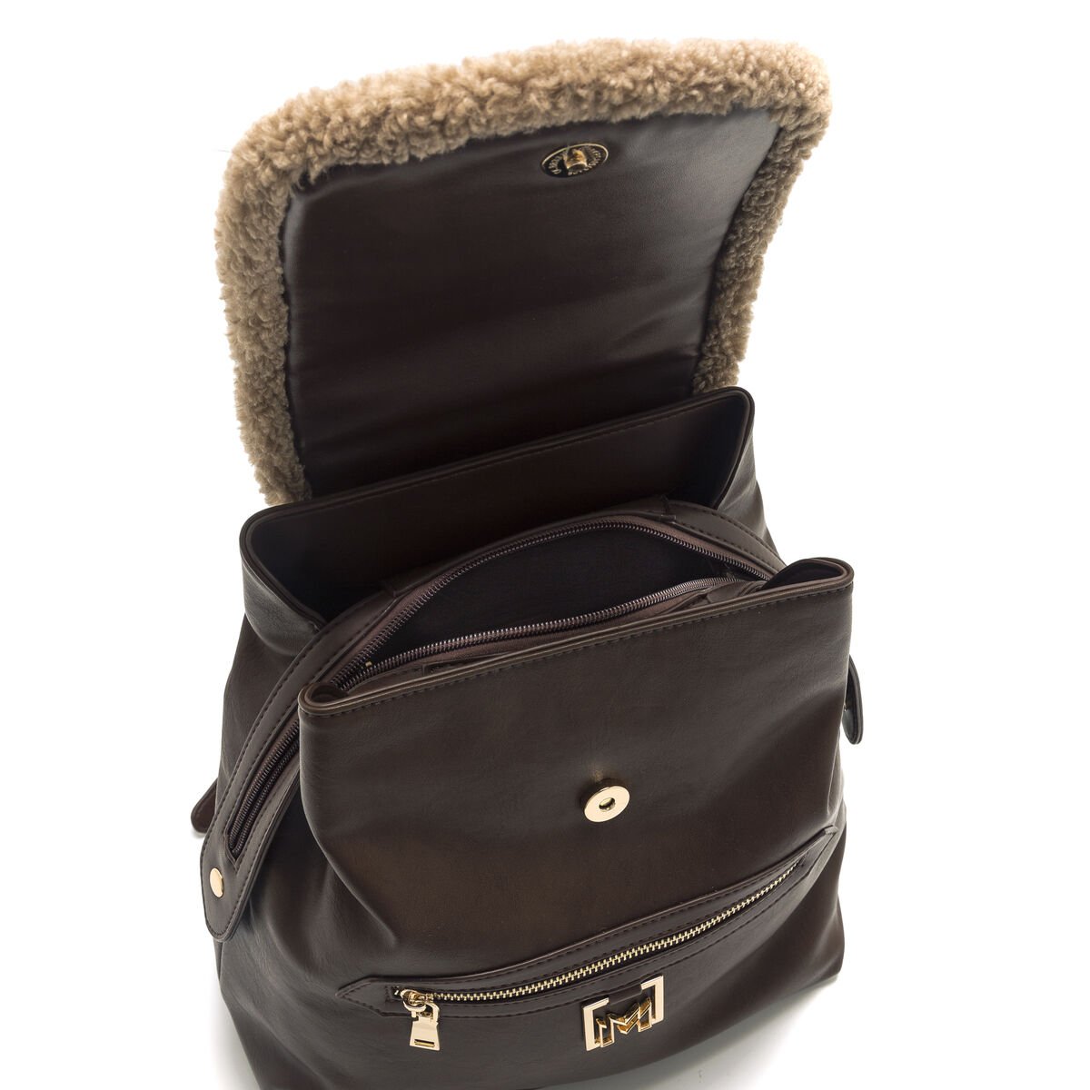 Mochilas de Mujer modelo YET de MARIAMARE image number 4