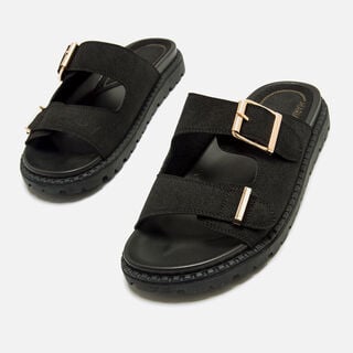 Sandalias planas de Mujer modelo FRAINE de MARIAMARE