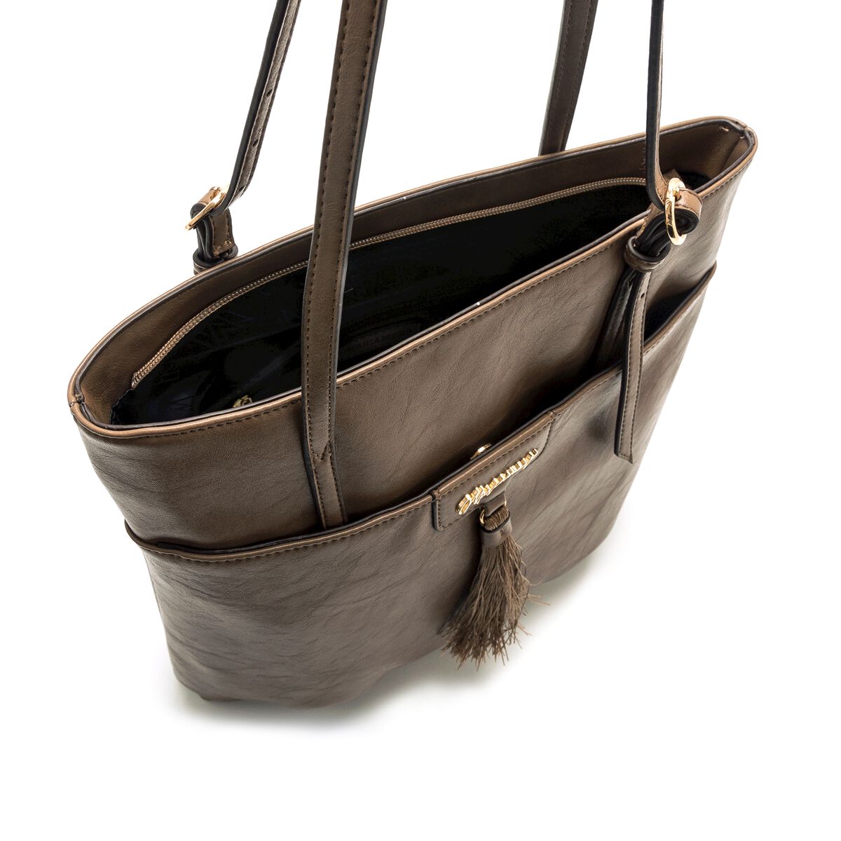 Bolsos de Mujer modelo FULA de MARIAMARE image number 6