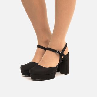 Zapatos de tacon de Mujer modelo ROSETA de MARIAMARE