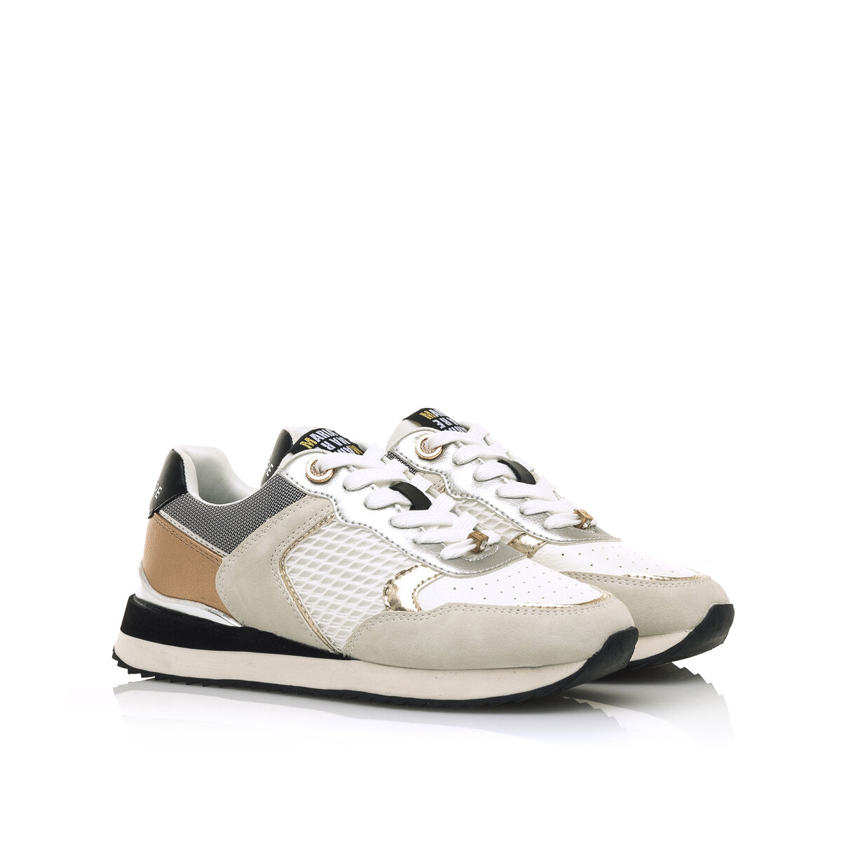Zapatillas de Mujer modelo NARITA de MARIAMARE image number 5