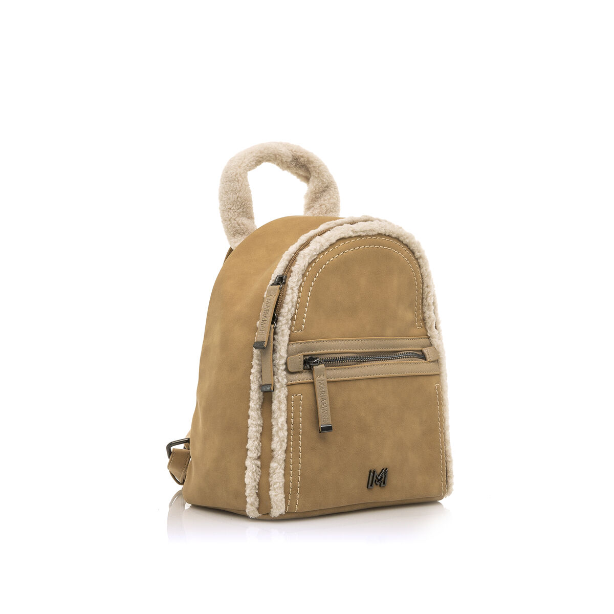Mochilas de Mujer modelo SABY de MARIAMARE image number 2