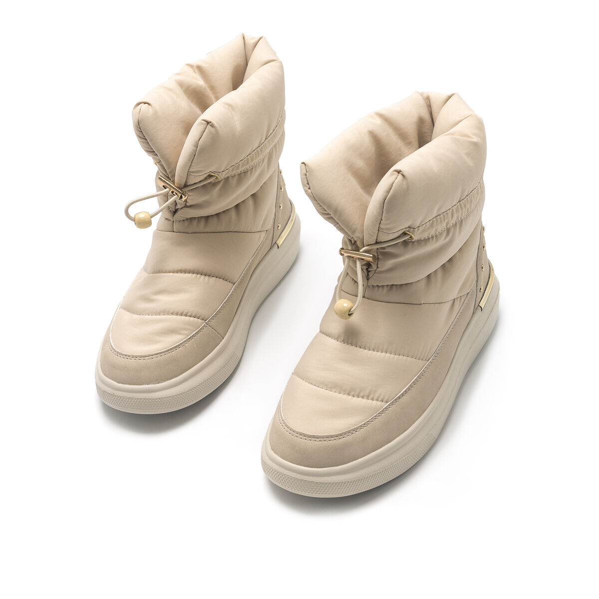 Botines planos de Mujer modelo VARESE de MARIAMARE image number 3