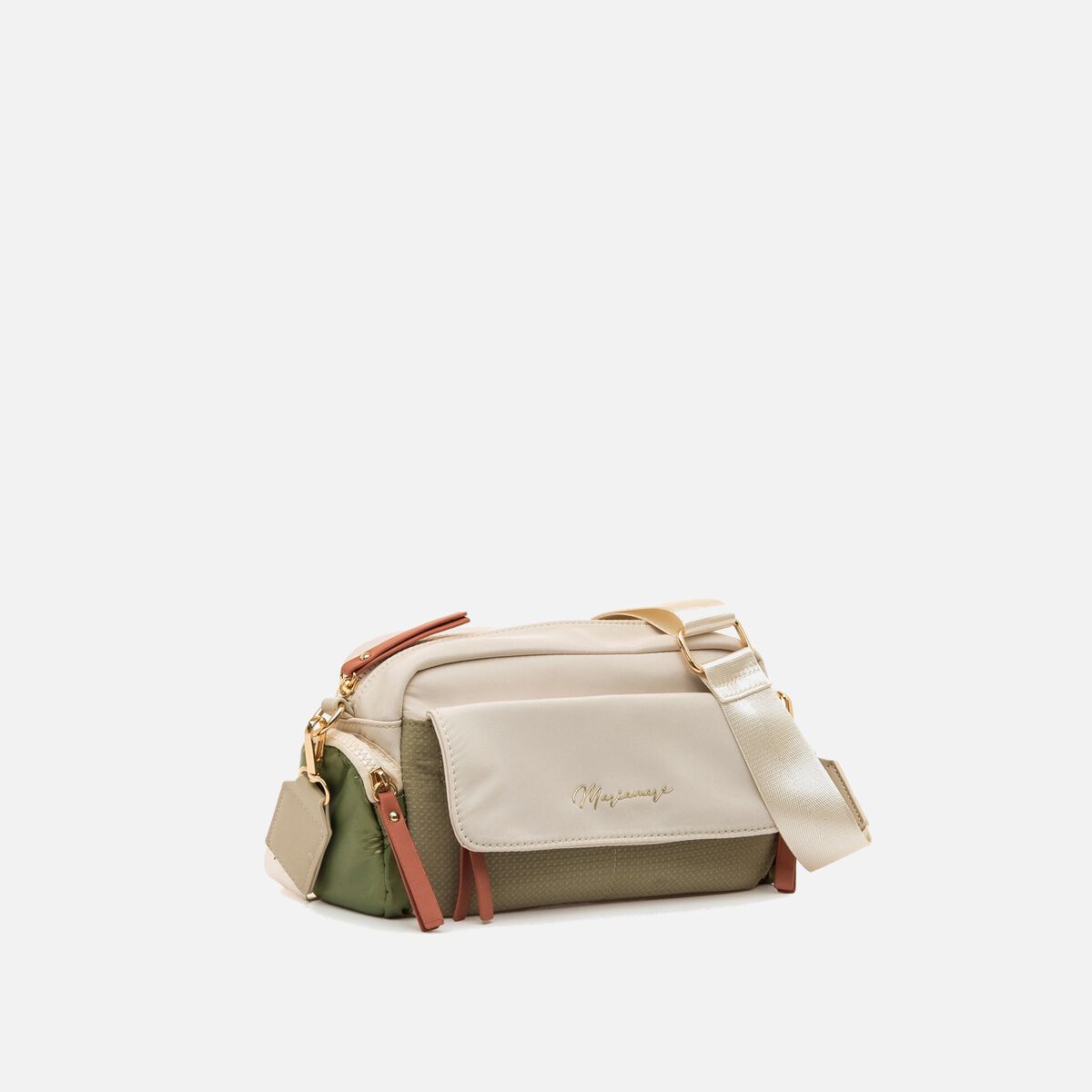 Malas de tiracolo de Mulher modelo MESA de MARIAMARE image number 2