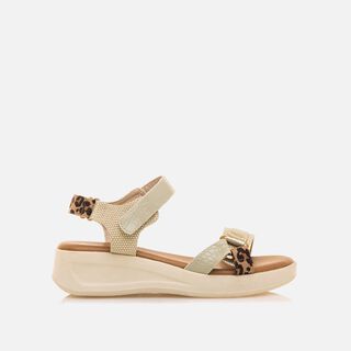 Sandalias de cunha de Mulher modelo DELIA de MARIAMARE
