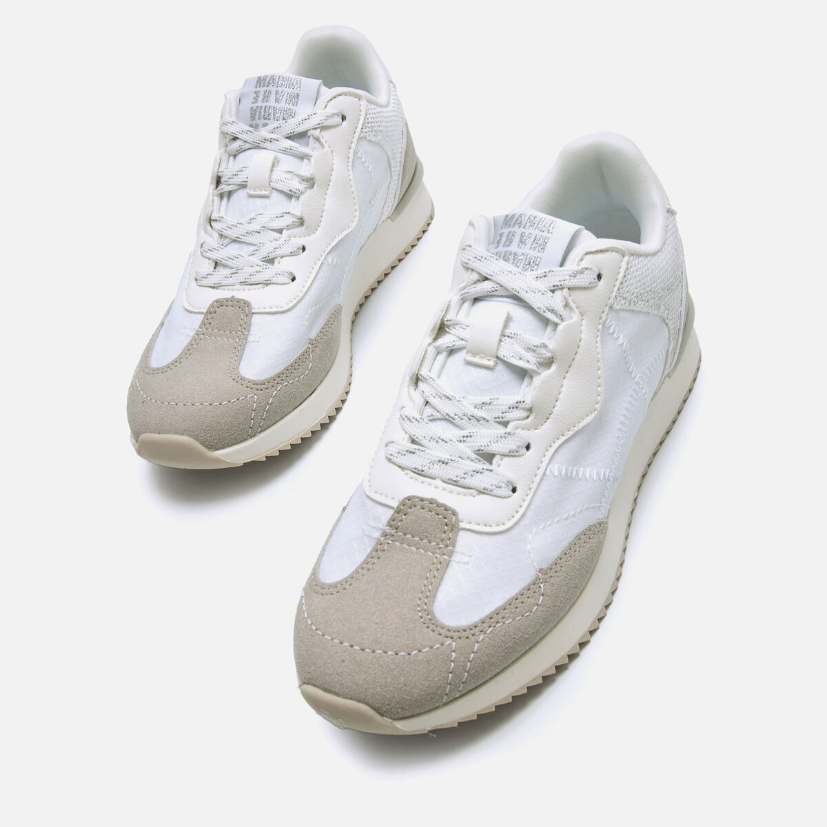 Sneakers pour Femme modèle LIVANA de MARIAMARE image number 1