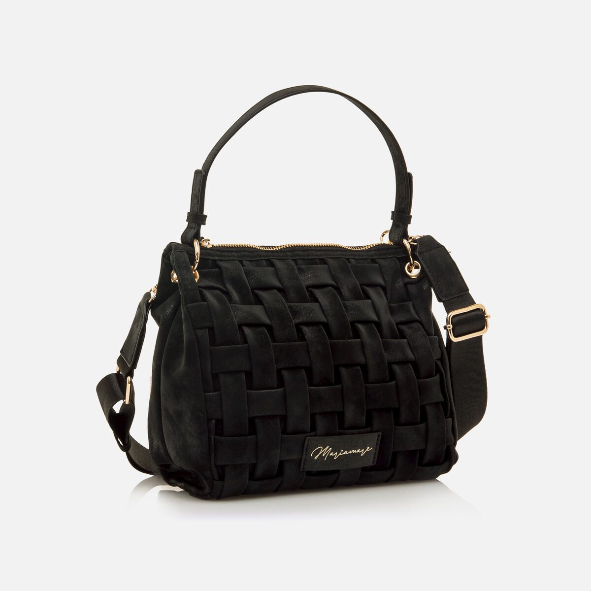 Bolsos de Mujer modelo MAIDER de MARIAMARE image number 2