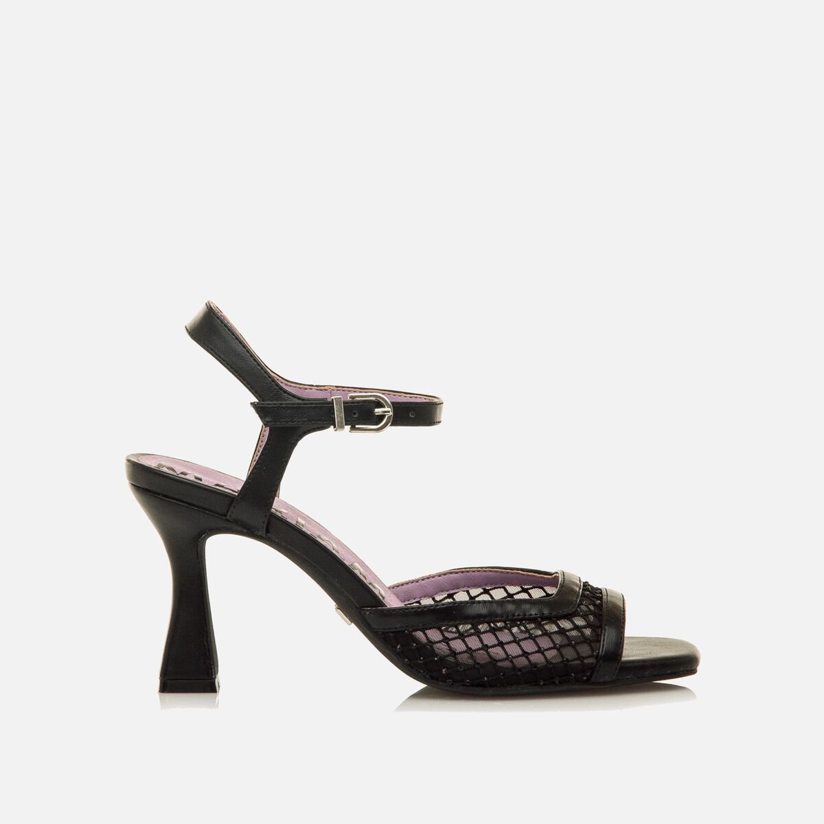 Sandalias de salto de Mulher modelo NUIN de MARIAMARE image number 0
