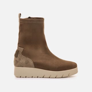 Botines planos de Mujer modelo BURANO de MARIAMARE