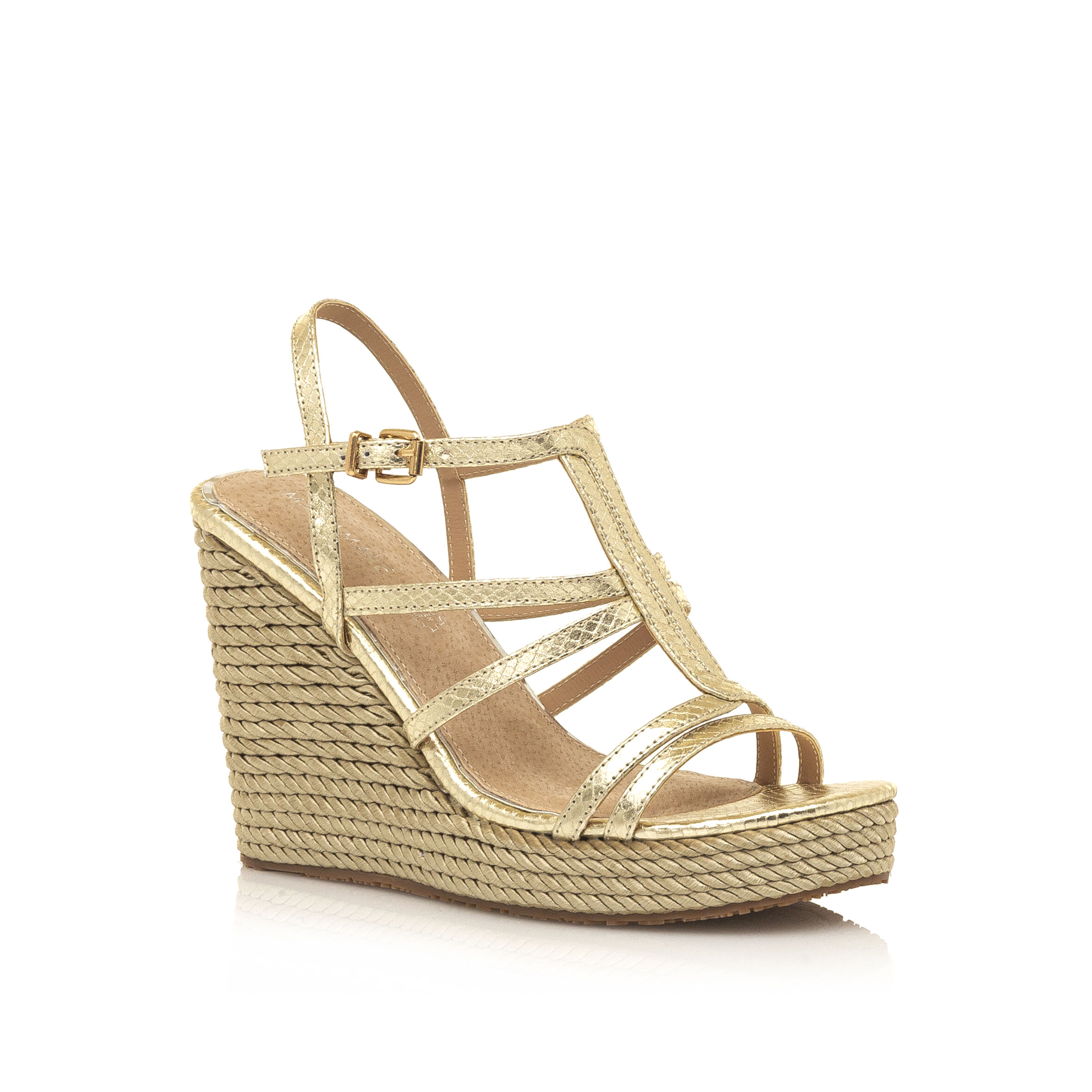 Sandalias de Cuña para Chica | Mariamare