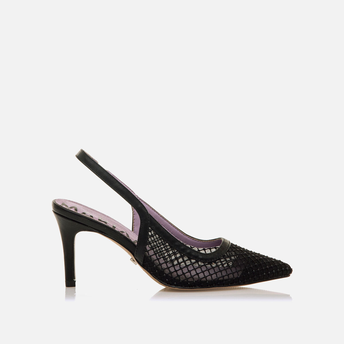 Chaussures a talons pour Femme modèle NUORO de MARIAMARE image number 0