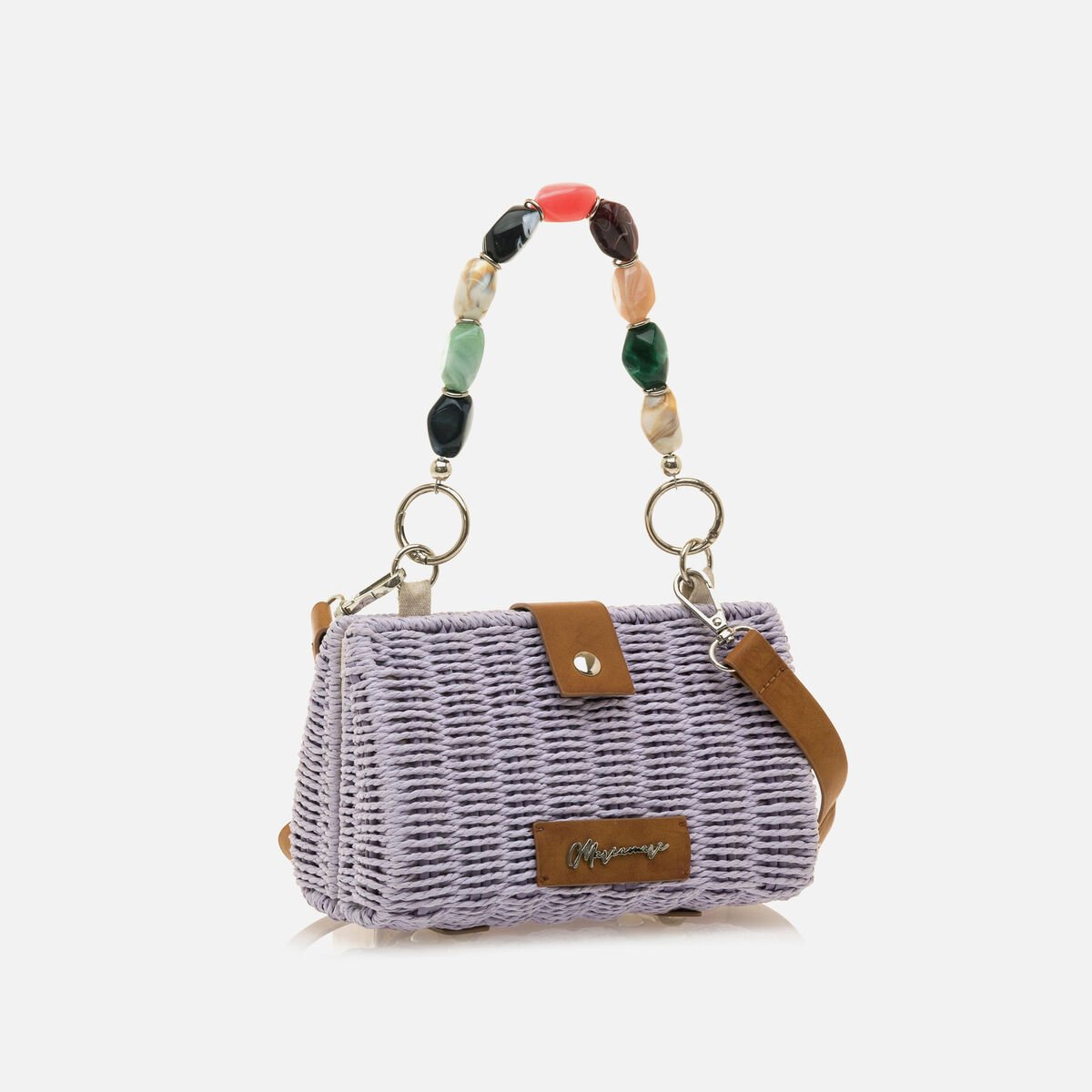 Bolsos de Mujer modelo PALMY de MARIAMARE image number 2