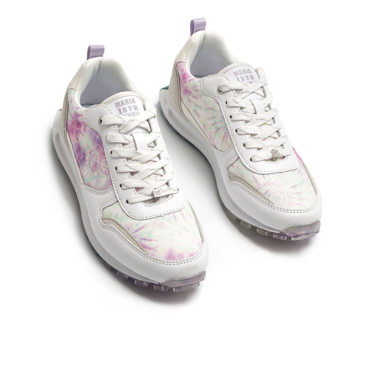 Zapatillas de Mujer modelo MOON de MARIAMARE image number 2