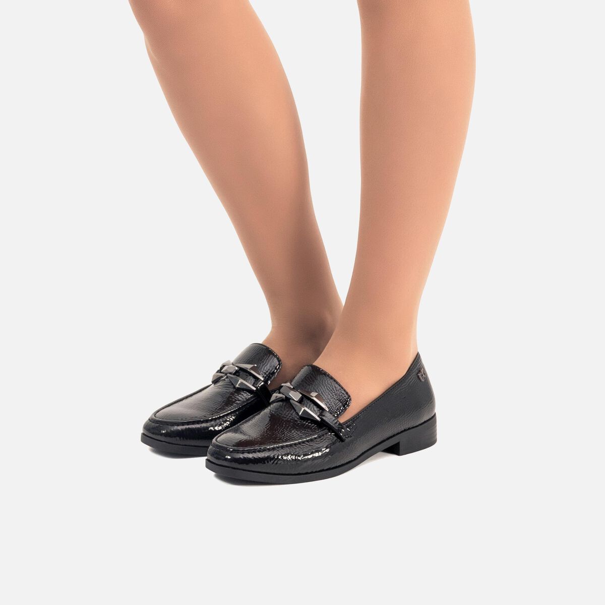 Zapatos planos de Mujer modelo MAIORI de MARIAMARE image number 2