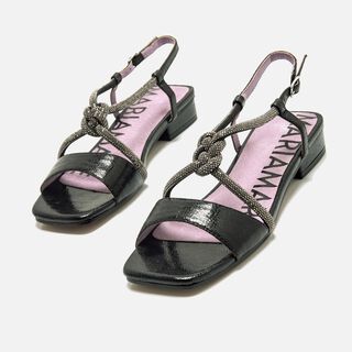 Sandalias planas de Mujer modelo CASIT de MARIAMARE