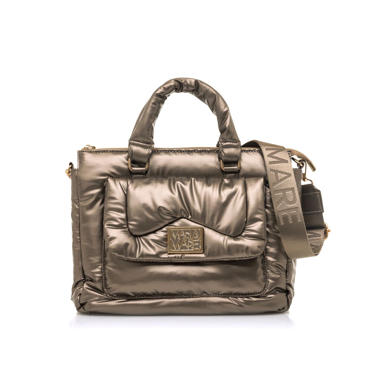 Bolsos de Mujer modelo PUCAR de MARIAMARE image number 0
