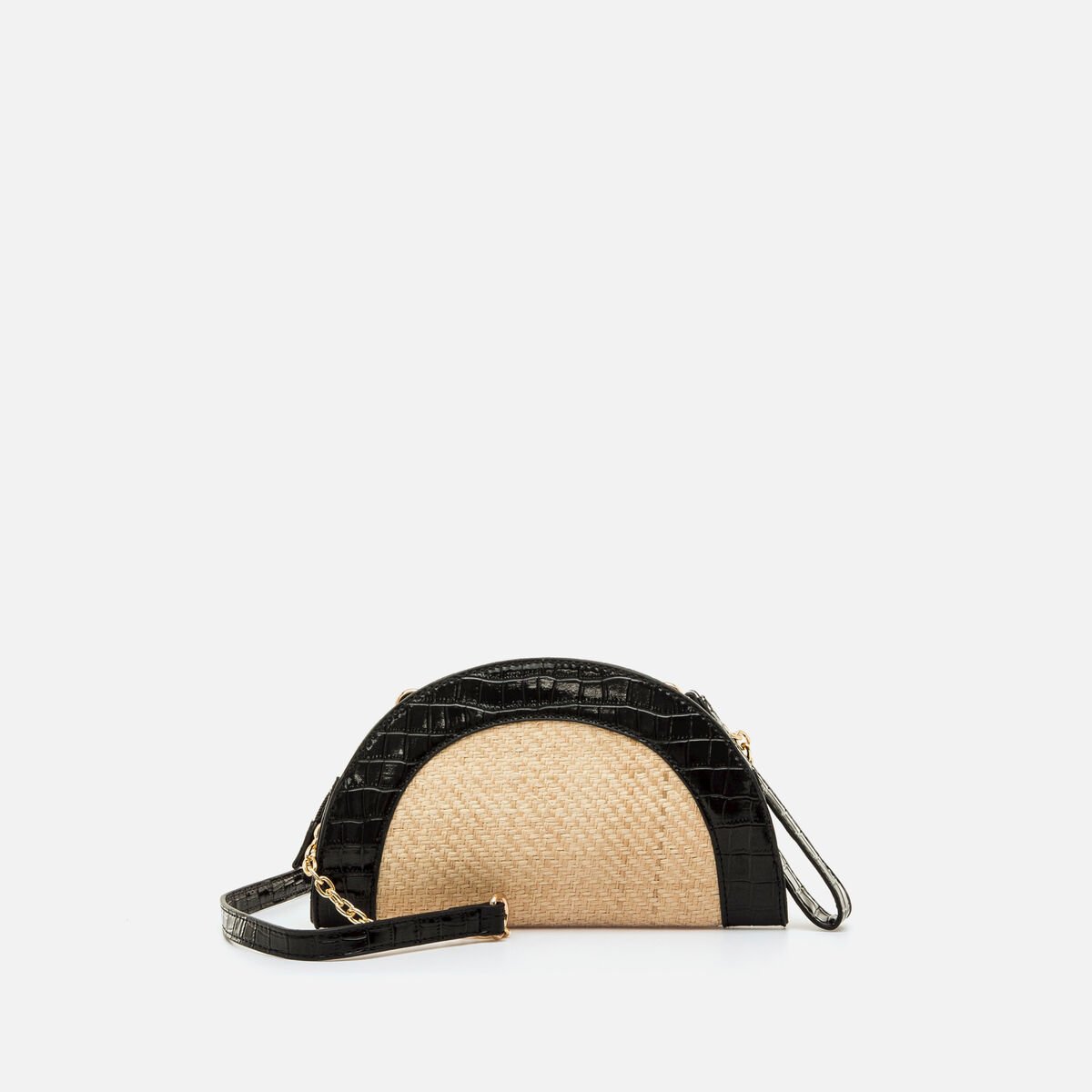 Sacs a main pour Femme mod&egrave;le DIAM de MARIAMARE image number 3