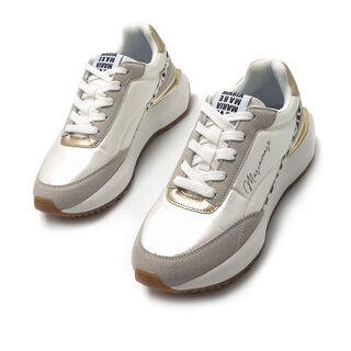 Zapatillas de Mujer modelo HOKU de MARIAMARE
