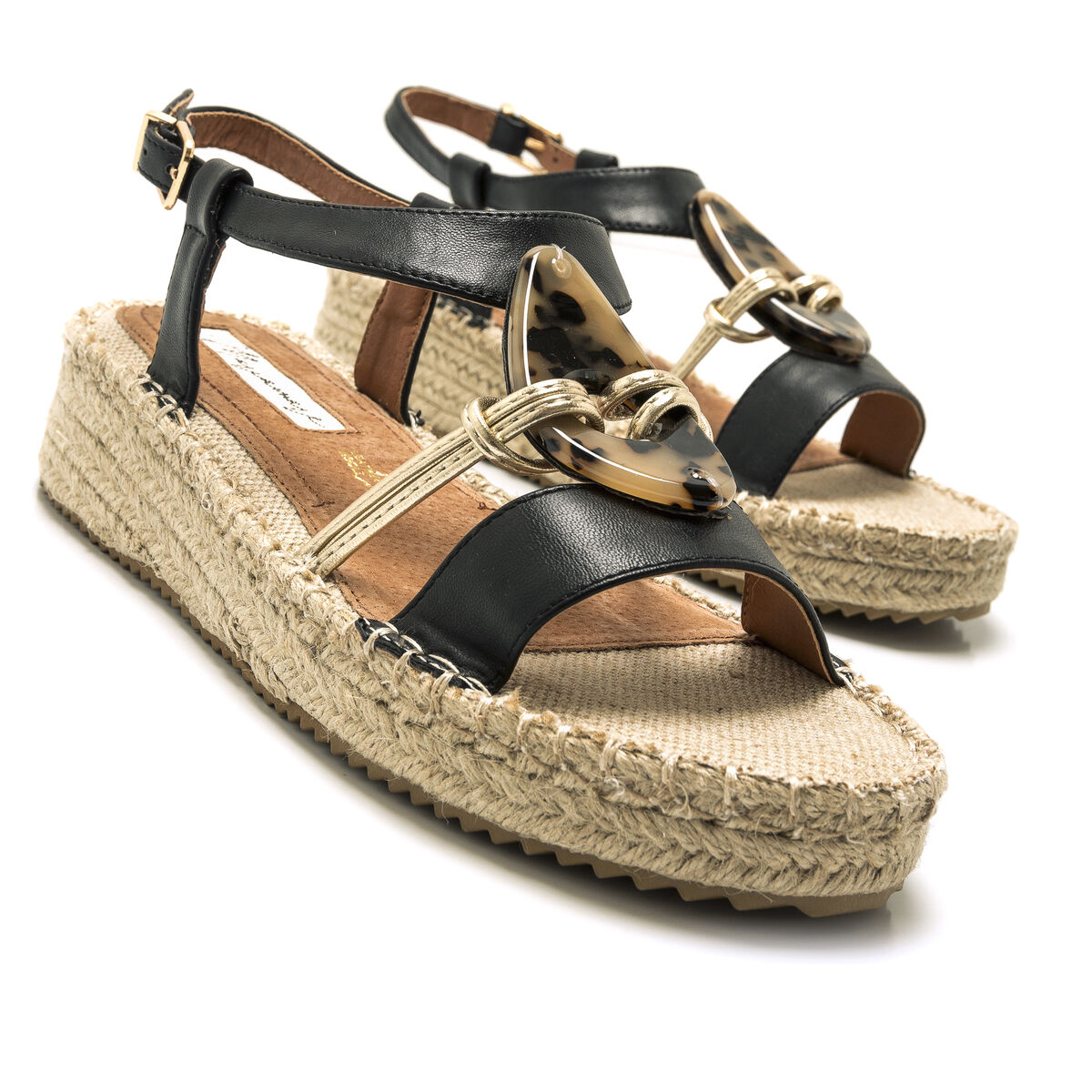 Sandalias de cuna de Mujer modelo AIDY de MARIAMARE image number 5