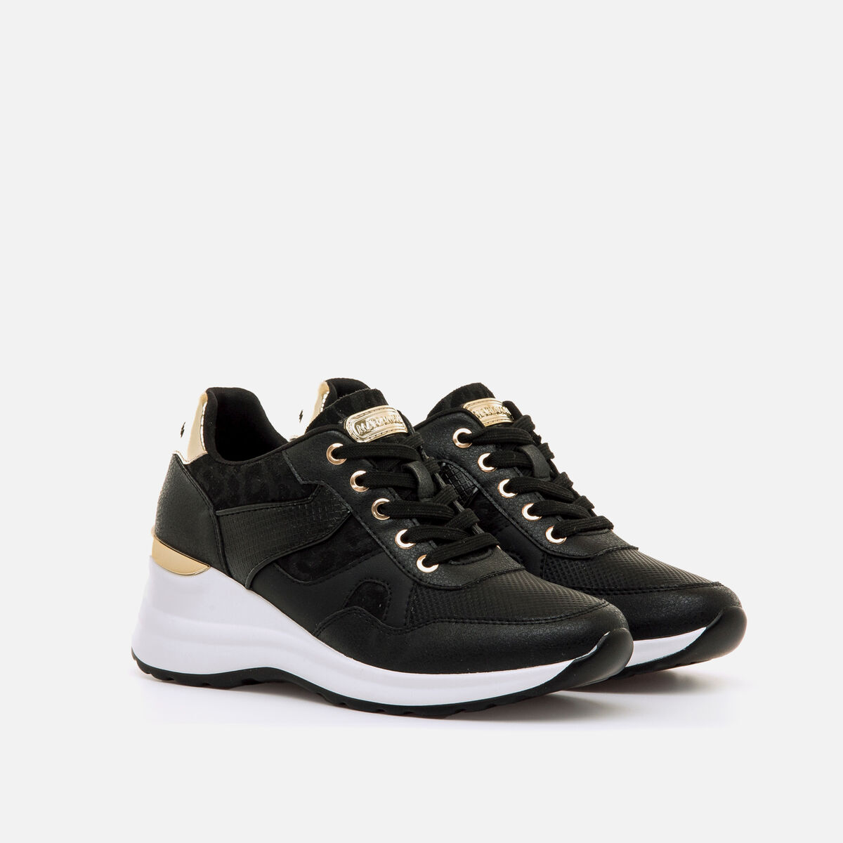 Zapatillas de Mujer modelo CINZIA de MARIAMARE image number 4