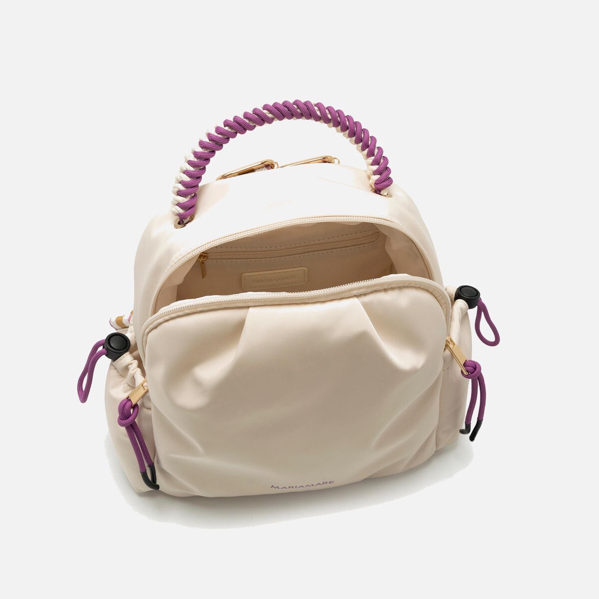 Mochilas de Mulher modelo CAMMY de MARIAMARE image number 4