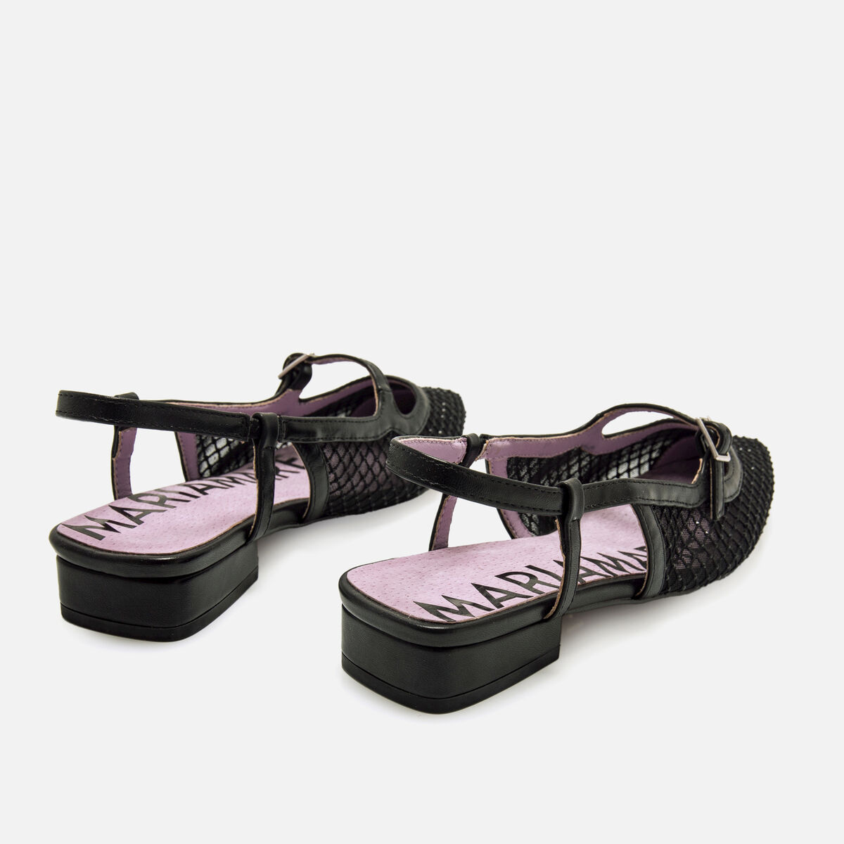 Zapatos planos de Mujer modelo PUGLIA de MARIAMARE image number 6