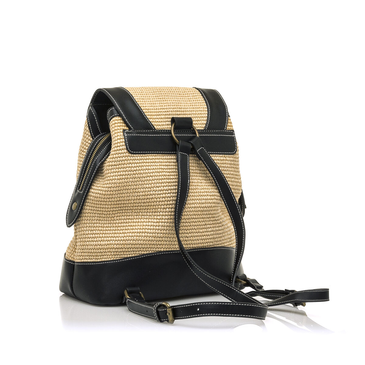 Mochilas de Mujer modelo ADED de MARIAMARE image number 3