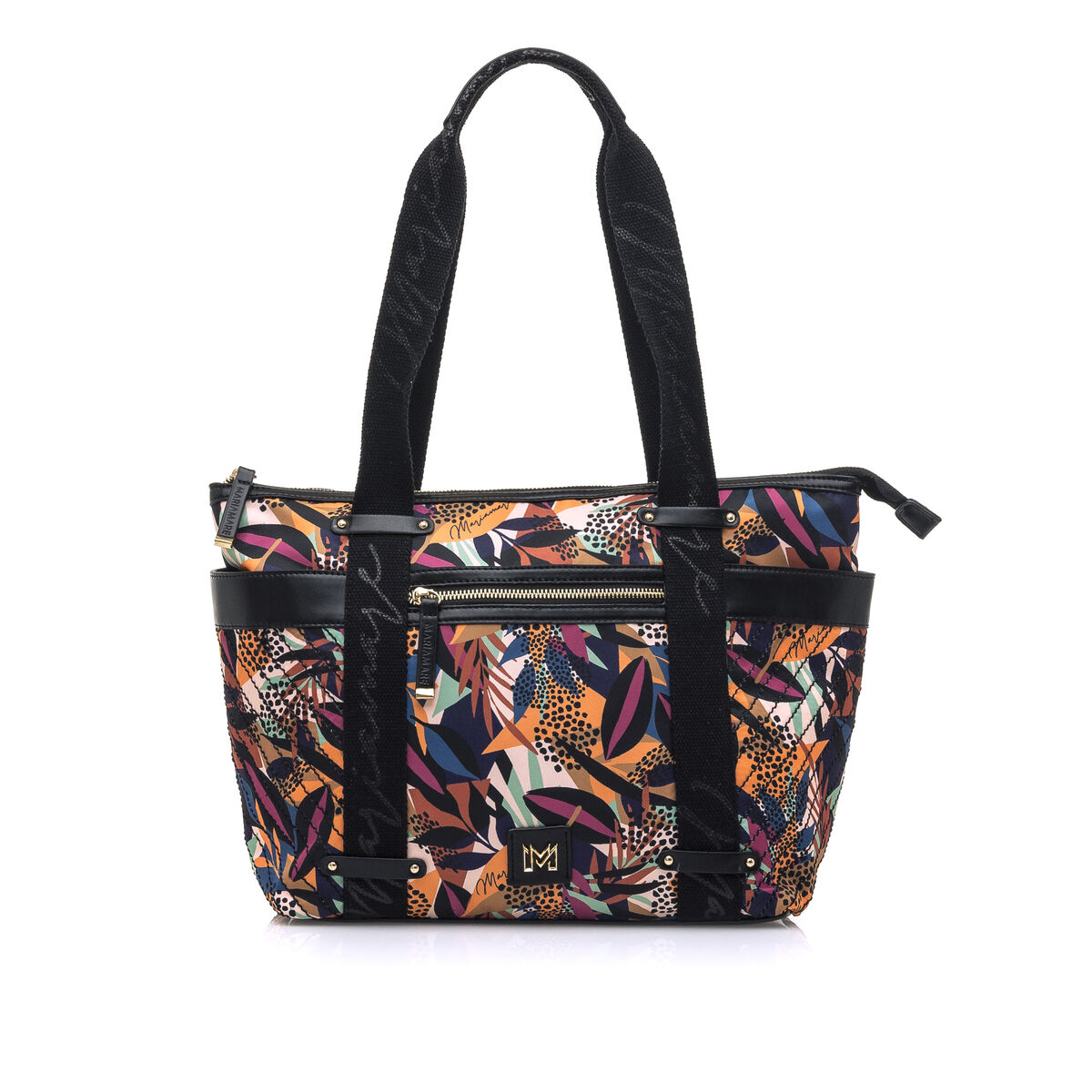Bolsos de Mujer modelo RASA de MARIAMARE image number 0