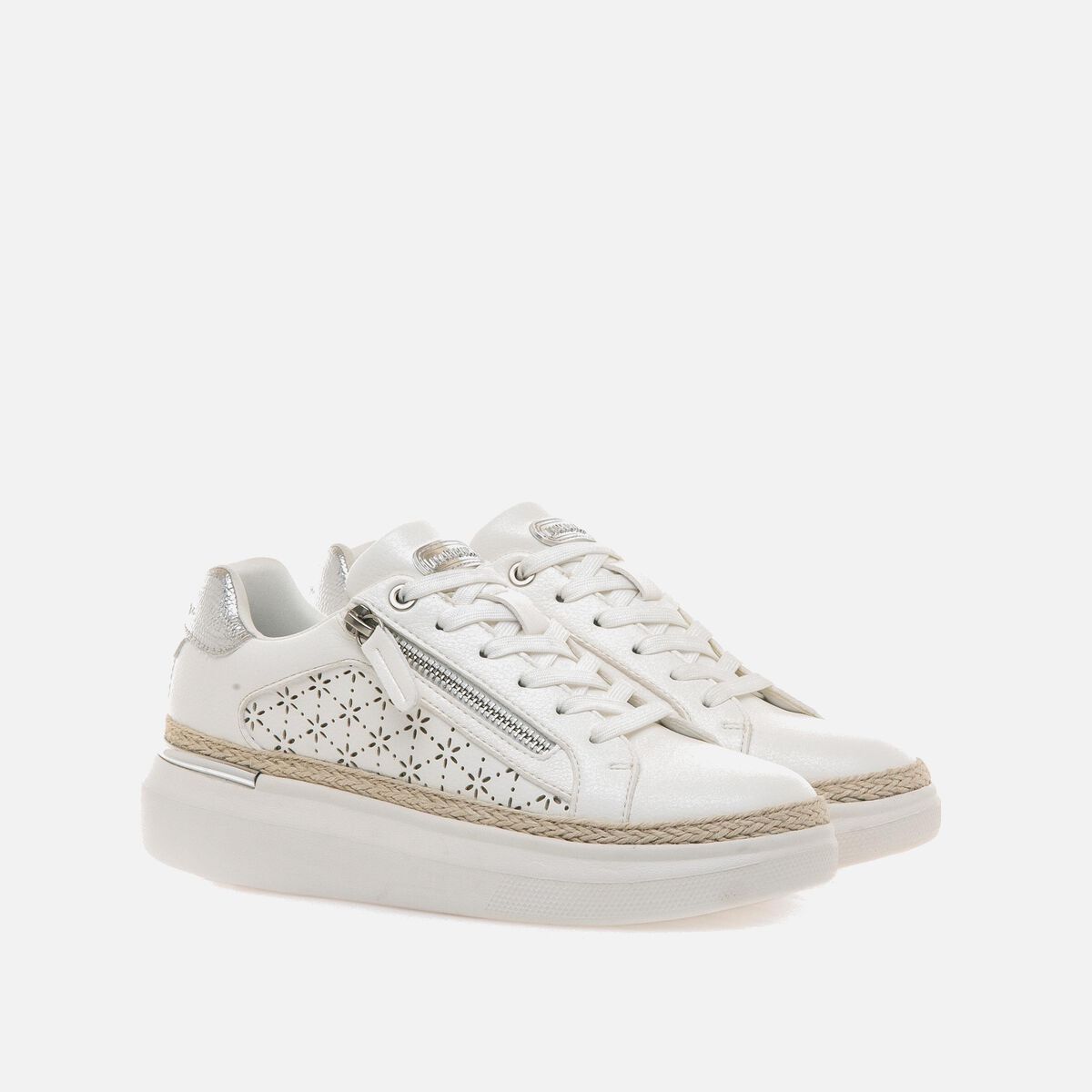 Zapatillas de Mujer modelo VARESE de MARIAMARE image number 5