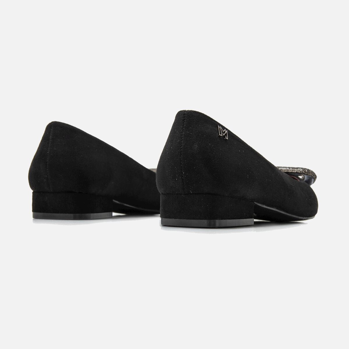 Zapatos planos de Mujer modelo PLUGIA de MARIAMARE image number 5
