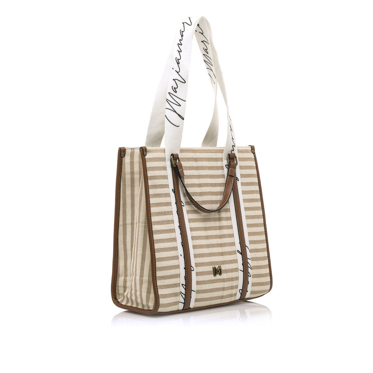 Bolsos de Mujer modelo DETH de MARIAMARE image number 2