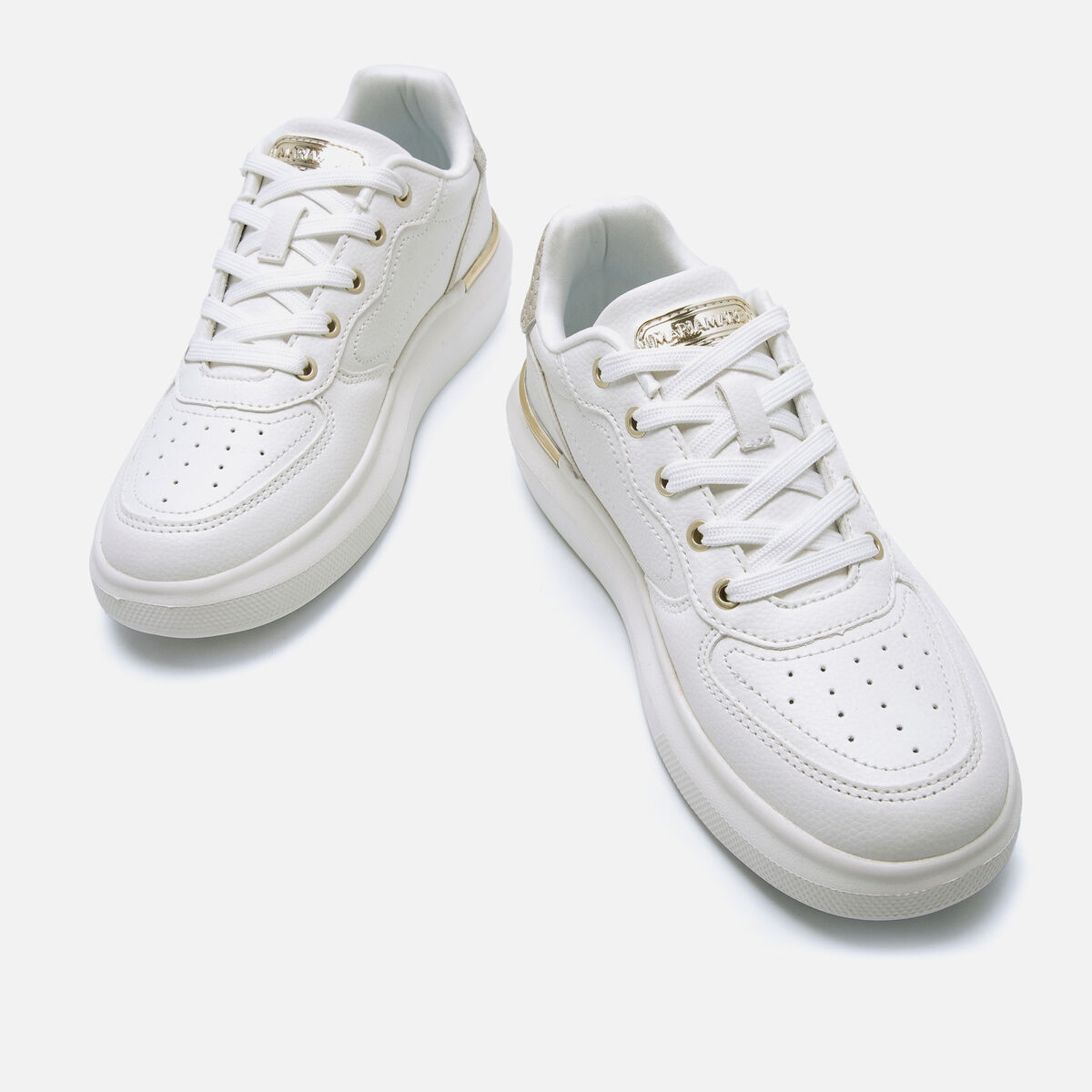 Zapatillas de Mujer modelo VARESE de MARIAMARE image number 3