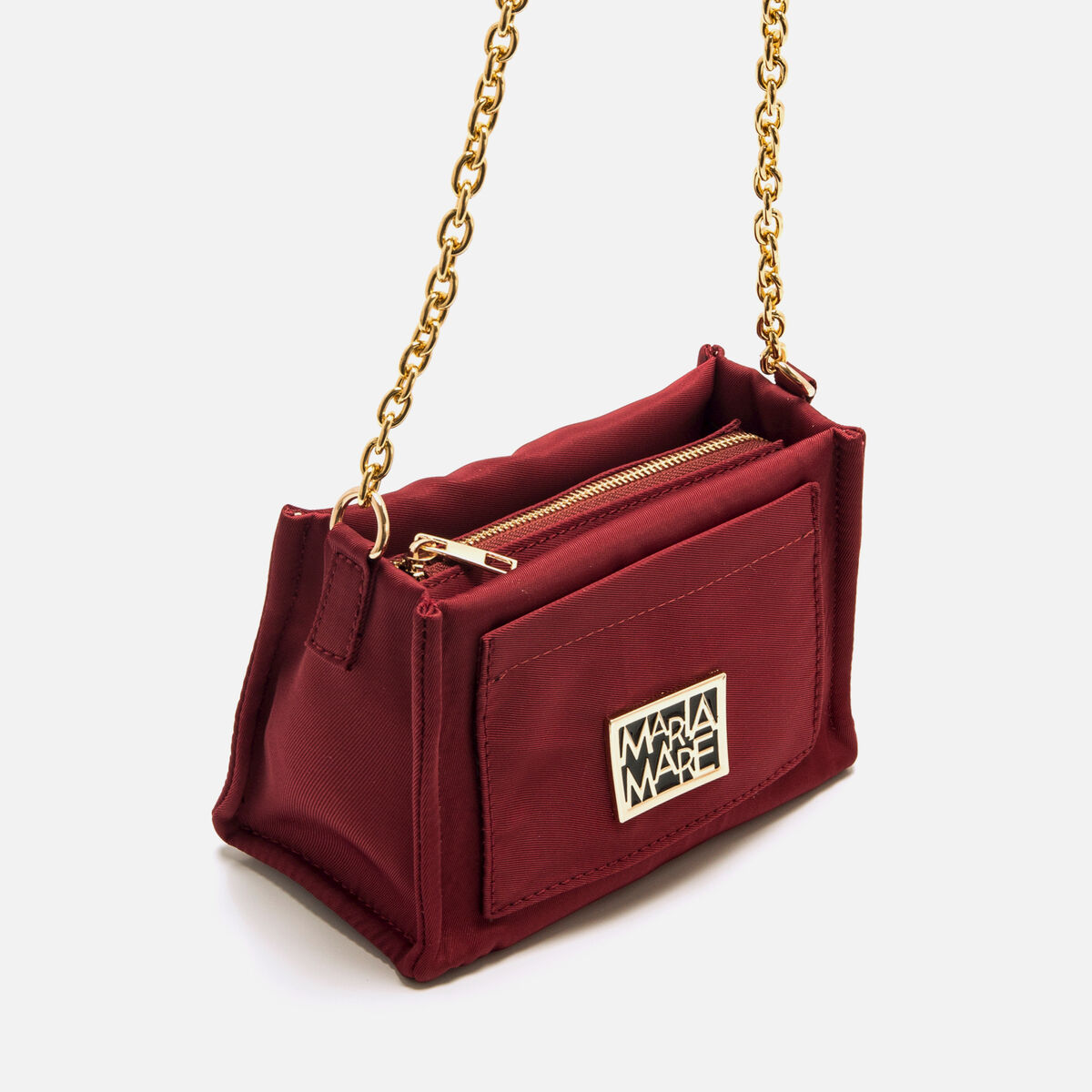 Sacs bandouliere pour Femme modèle DAUMA de MARIAMARE image number 1