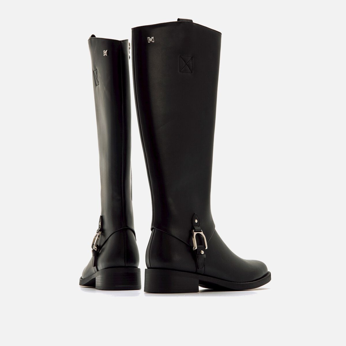 Botas planas de Mujer modelo LAGLIO de MARIAMARE image number 2