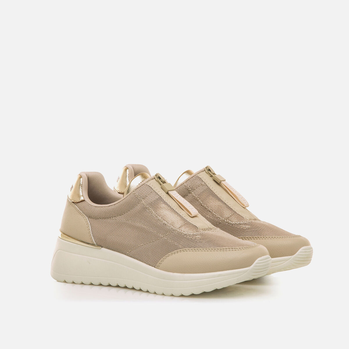 Sneakers de Mulher modelo SALERNO de MARIAMARE image number 4