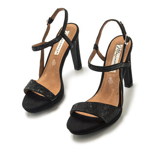 Sandalias de tacon de Mujer modelo ACALA de MARIAMARE