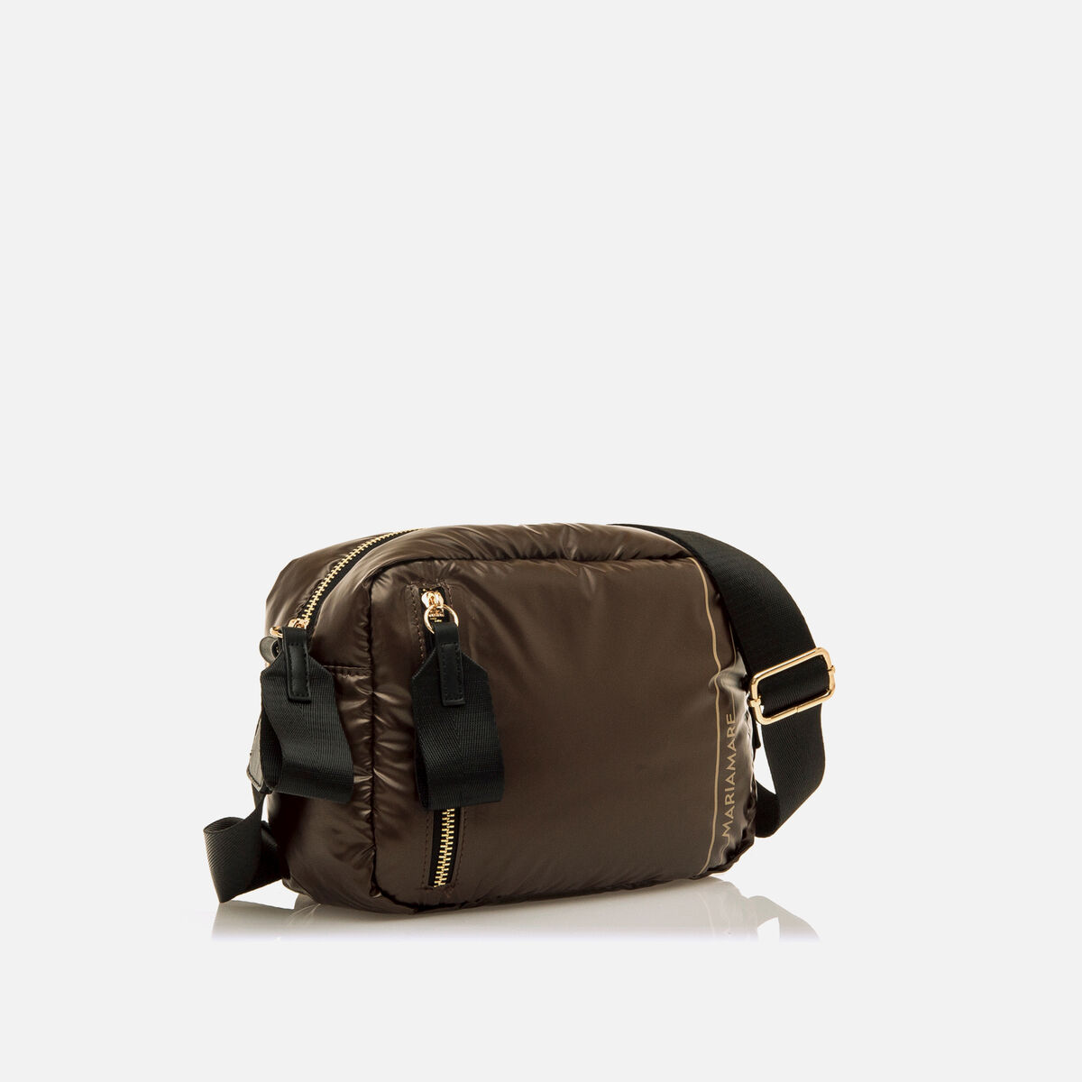 Sacs bandouliere pour Femme modèle AURE de MARIAMARE image number 2