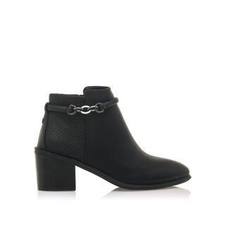 Botines de tacon de Mujer modelo MOLISE de MARIAMARE